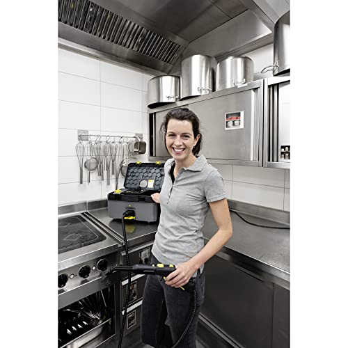KARCHER スチームクリーナー用アクセサリー ノズルヘッド(長)(2.884−281.0)