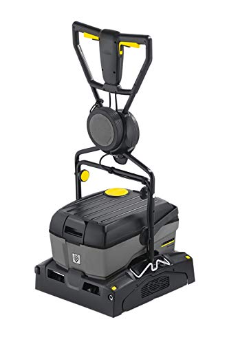 KARCHER 小型床洗浄機 BR 40/10C AD(1.783−314.0)