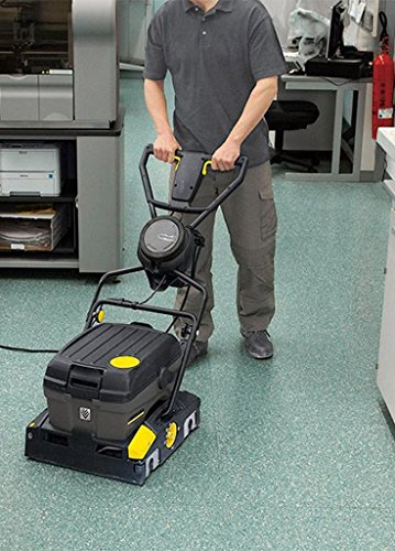 KARCHER 小型床洗浄機 BR 40/10C AD(1.783−314.0)