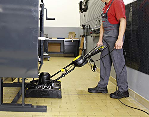 KARCHER 小型床洗浄機 BR 40/10C AD(1.783−314.0)