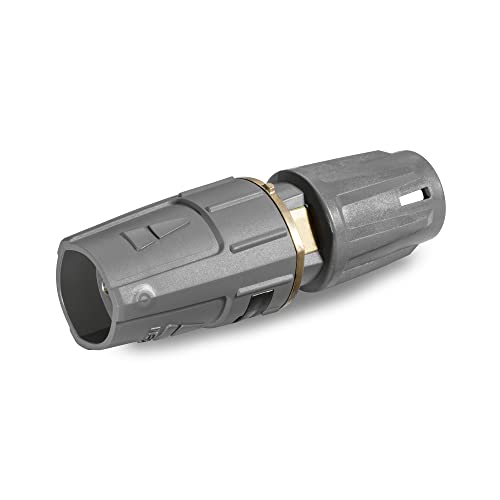 KARCHER 高圧洗浄機用アクセサリー 3ジェットノズル EASY!Lock 038(4.117−032.0)