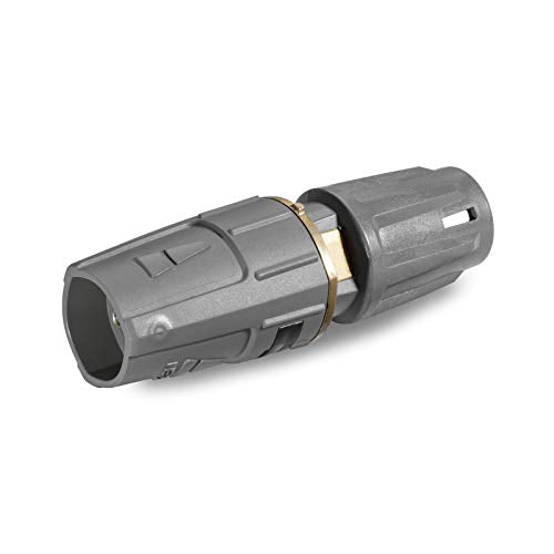 KARCHER 高圧洗浄機用アクセサリー 3ジェットノズル EASY!Lock 040(4.117−033.0)