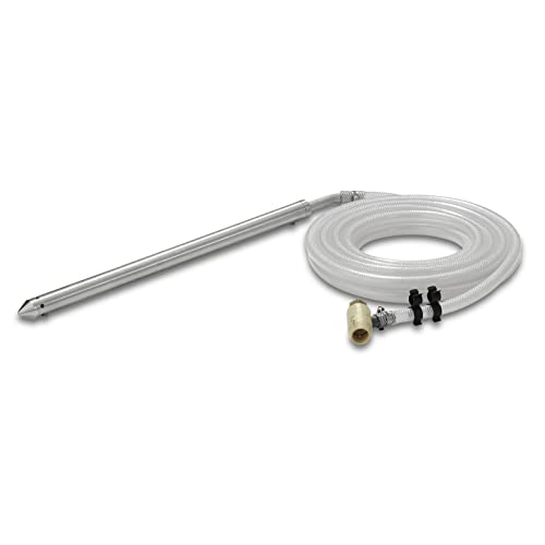 KARCHER 高圧洗浄機用アクセサリー ”サンドブラスト(砂量調節無し,ノズルなし)”(4.762−022.0)
