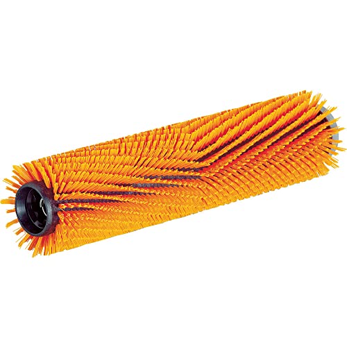 KARCHER 床洗浄機用アクセサリー ロ−ラ−ブラシ(BR VARIO&40/25C)(4.762−252.0)