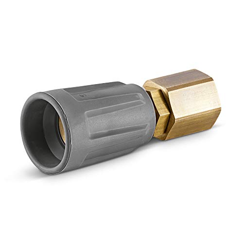KARCHER 高圧洗浄機用アクセサリー ダイレクトコネクター EASY!Lock(4.111−038.0)