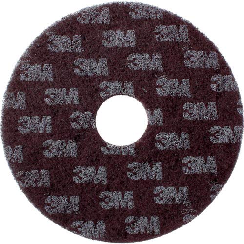 3M サーフェスプリパレーションパッドエキストラ 330X82mm (5枚入)