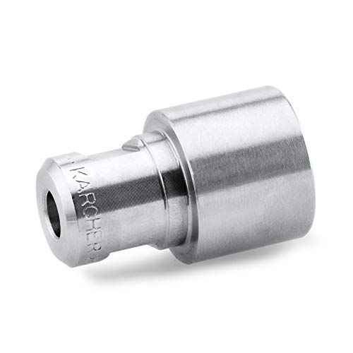 KARCHER 高圧洗浄機用アクセサリー パワーノズル EASY!Lock 0°040(2.113−001.0)