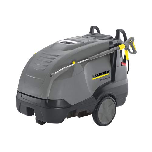 KARCHER 温水高圧洗浄機 HDS 8/17−4M (60Hz)
