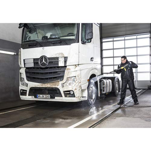 KARCHER 温水高圧洗浄機 HDS 8/17−4M (60Hz)