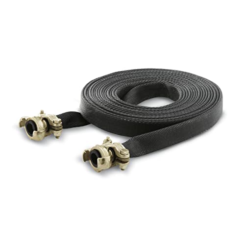 KARCHER ドライアイスブラスター用アクセサリー エアホース 10M(6.390−284.0)