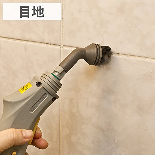 IRIS 520608 ネジ固定式ポイントブラシ3個セット
