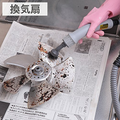 IRIS 520608 ネジ固定式ポイントブラシ3個セット
