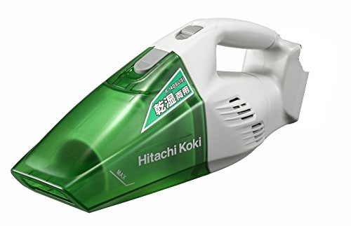 HiKOKI コードレスクリーナ(14.4V)(乾湿両用)