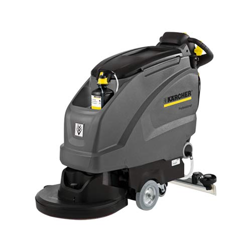 KARCHER 自走式床洗浄機 BD 43/40 W Bp プレミアム(9.548−535.0)