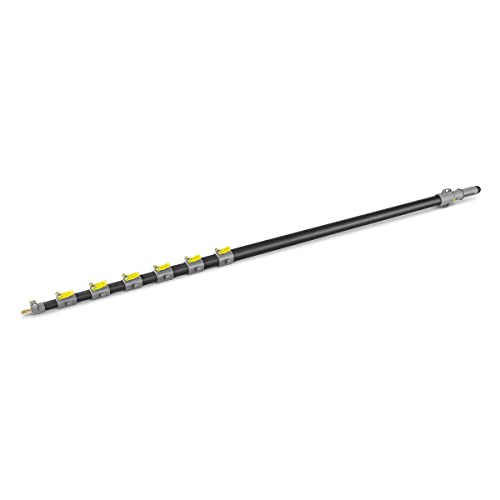 KARCHER 高圧洗浄機用アクセサリー 伸縮ポールTL 10 H(iSolar)2.2−10m
