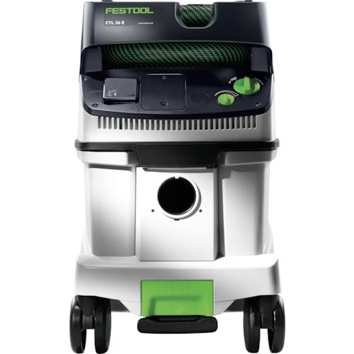 FESTOOL 集塵機 CTL 36 LE 標準セット(574969LE)