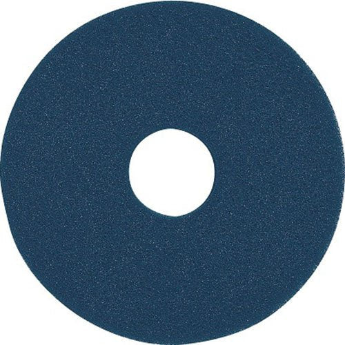 3M ブルークリーナーパッド 青 230×82mm (5枚入)