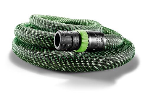 FESTOOL CT ホース 帯電防止 D27x5m−AS/CTR(577159)