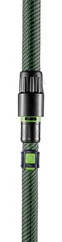 FESTOOL CT ホース 帯電防止 D27x5m−AS/CTR(577159)