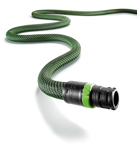 FESTOOL CT ホース 帯電防止 D27x5m−AS/CTR(577159)