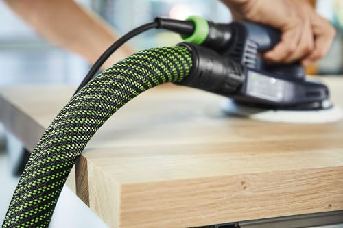 FESTOOL CT ホース 帯電防止 D27x5m−AS/CTR(577159)