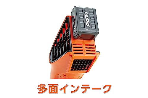 ECHO バッテリーブロアー バッテリーブロアー