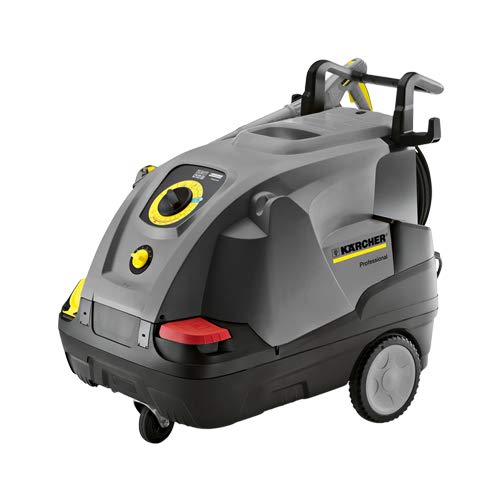 KARCHER 温水高圧洗浄機 HDS 8/9 C (60Hz)
