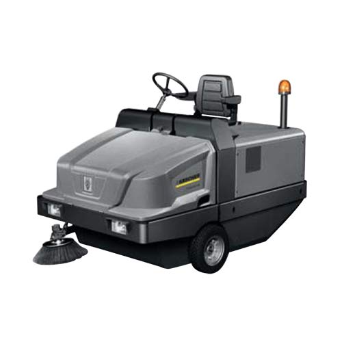 KARCHER インダストリアルスイーパー KM 130/300 R D CLASSIC(1.186−140.0)