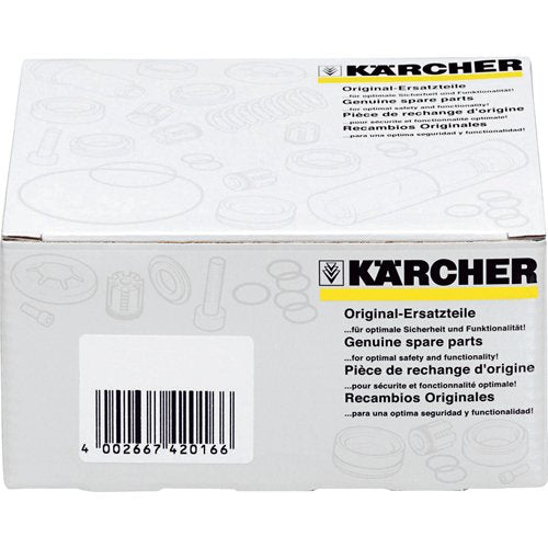 KARCHER 高圧洗浄機用アクセサリー スペアパ−ツキット 05(2.883−472.0)