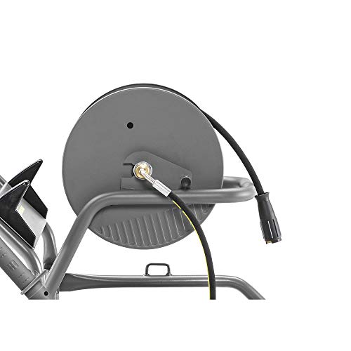 KARCHER 高圧洗浄機用アクセサリー ホースリールマウントキット EASY!Lock 40m巻(2.110−004.0)