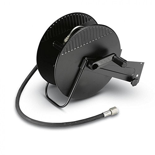 KARCHER 高圧洗浄機用アクセサリー ホースリールマウントキット EASY!Lock 20m巻(2.110−005.0)