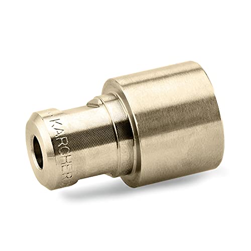 KARCHER 高圧洗浄機用アクセサリー スチームノズル EASY!Lock 40°070(2.114−006.0)