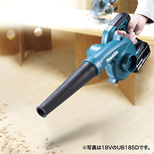 マキタ 充電式ブロワ (本体のみ)