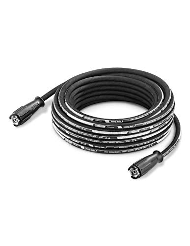KARCHER 超高圧洗浄機アクセサリー UHP 高圧ホース DN 8 / 64Mpa / 10 m(6.391−848.0)