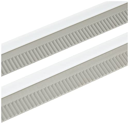 KARCHER バキュームクリーナー用アクセサリー 交換用ゴム 2個入 360mm(6.905−877.0)