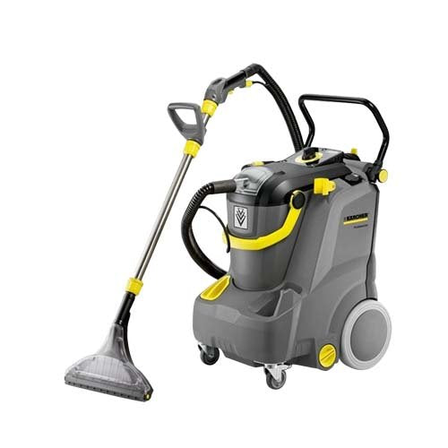 KARCHER カーペットリンスクリーナー Puzzi 30/4