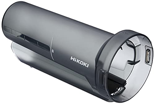 HiKOKI 1段式サイクロンユニット(コードレスクリーナ用)