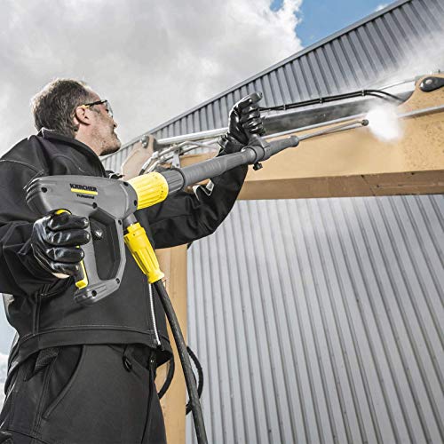 KARCHER 高圧洗浄機用アクセサリー サポートレバー(4.321−380.0)