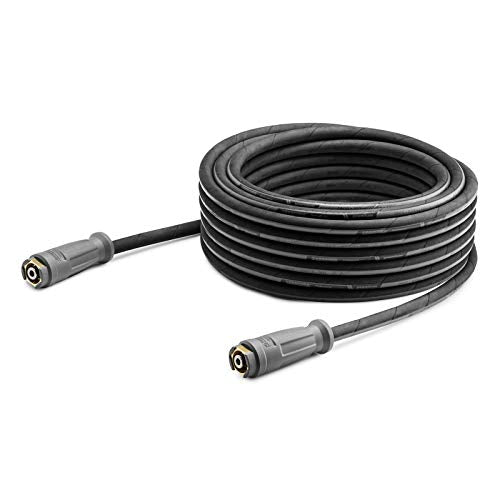 KARCHER 高圧洗浄機用アクセサリー 高圧ホース EASY!Lock 15m ID10(6.110−042.0)