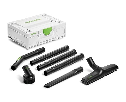 FESTOOL CTスタンダードクリーニングセット RS−ST D27/36 Plus(577257)