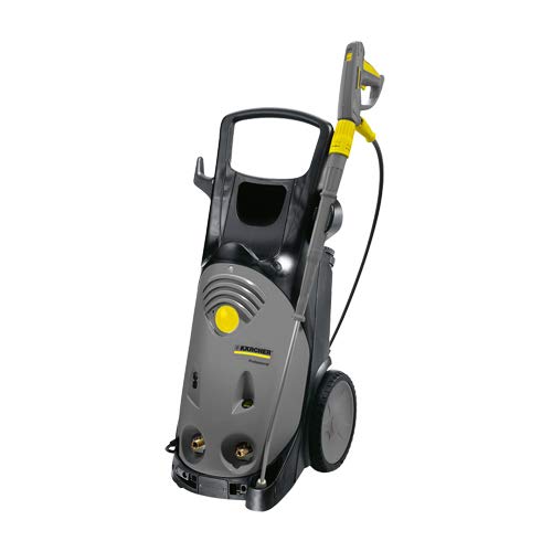 KARCHER 冷水高圧洗浄機 HD 13/15−4 S (50Hz)
