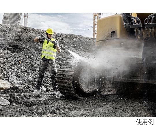 KARCHER 冷水高圧洗浄機 HD 8/16−4M Cage 60Hz