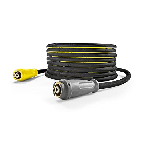 KARCHER 高圧洗浄機用アクセサリー 高圧ホースEASY!Lock15m ID6 UNTI!TWIST(6.110−020.0)