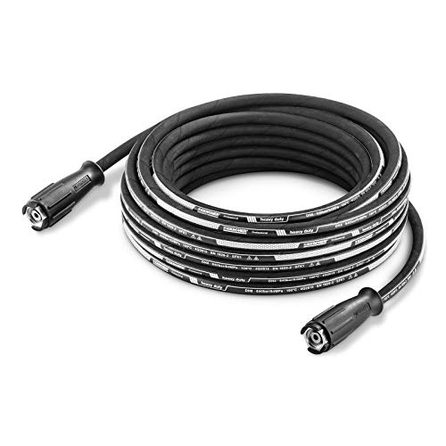 KARCHER 超高圧洗浄機アクセサリー UHP高圧 ホース DN 8 / 64Mpa / 20 m(6.391−857.0)