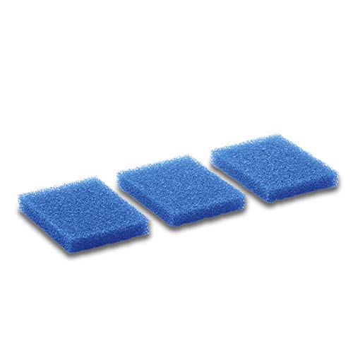 KARCHER バキュームクリーナー用アクセサリー スポンジ排気フィルター(6.414−765.0)
