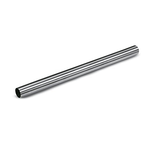 KARCHER 乾湿両用クリーナー用 0.5M SUS製 内径40(6.902−081.0)