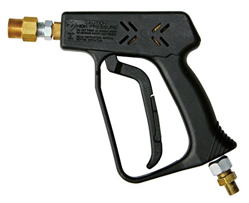 Asada ハンドガン 可変ノズル仕様 M22×PF1/4 クイックカプラ仕様