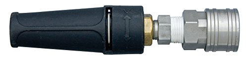 Asada バリアブルノズル 脱着式 200V・13/100GS・16/150G用