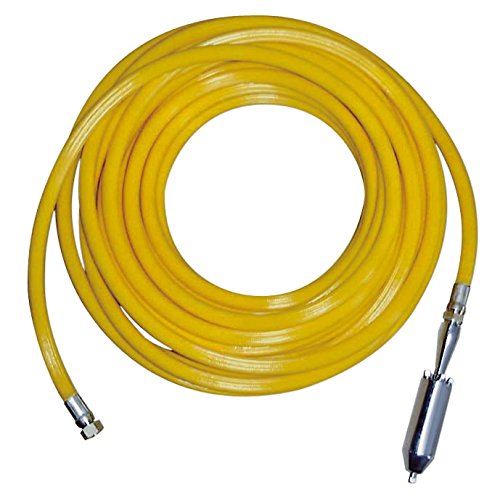 Asada 大水量用1/2 洗管ホース 60/50GP用 60m