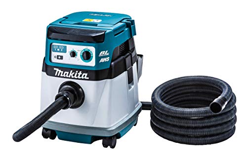 マキタ 充電式集じん機 (本体のみ)